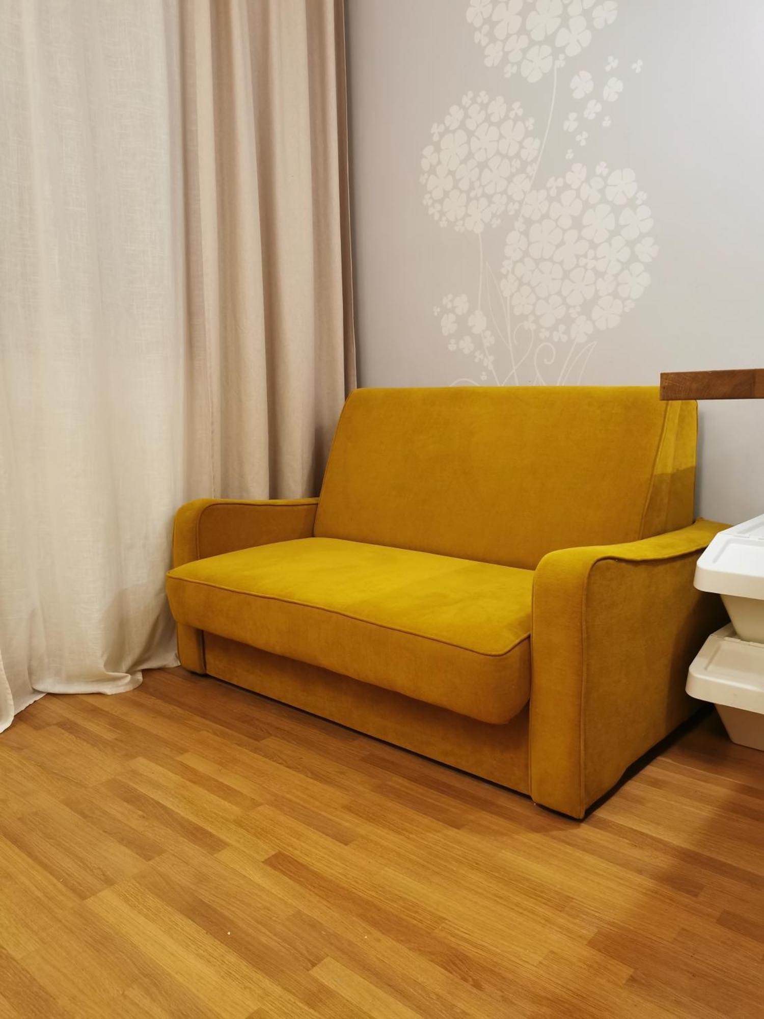 Cozy Spacious Apartment With Balcony Cracovia Esterno foto